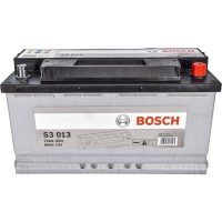 Автомобільний акумулятор Bosch 6СТ–90 S3 013 (0 092 S30 130)