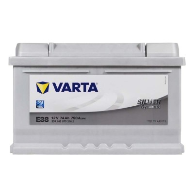 Акумуляторні батареї