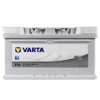 Автомобільний акумулятор Varta 6СТ–85 Silver Dynamic F18 (585 200 080)