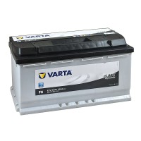 Автомобільний акумулятор Varta 6СТ–90 Black Dynamic F6 (590 122 072) Автомобільний акумулятор Varta 6СТ–90 Black Dynamic F6 (590 122 072)