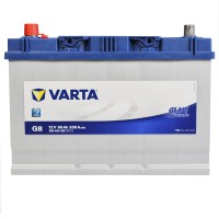 Автомобільний акумулятор Varta 6СТ–95 Аз Blue Dynamic G8 (595 405 083)