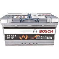 Автомобільний акумулятор Bosch 6СТ–95 S5 A13 AGM (0 092 S5A 130)