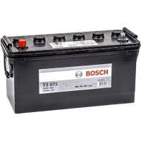 Автомобільний акумулятор Bosch 6СТ–100 T3 071 (0 092 T30 710)