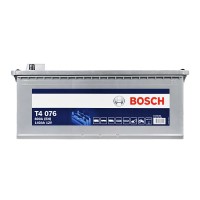 Автомобільний акумулятор Bosch 6СТ–140 T4 076 (0 092 T40 760)
