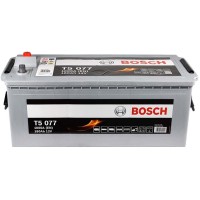 Автомобільний акумулятор Bosch 6СТ–180 T5 077 (0 092 T50 770)
