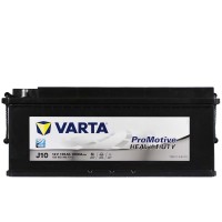Автомобільний акумулятор Varta 6СТ–135 ProMotive Black J10 (635 052 100)