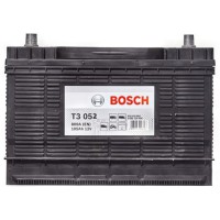 Автомобільний акумулятор Bosch 6СТ–105 T3 052 (0 092 T30 520)