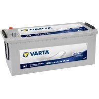 Автомобільний акумулятор Varta 6СТ–140 Blue ProMotive K8 (640 400 080)