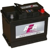 Автомобільний акумулятор AFA Plus 6СТ–56 (AF–H5–56)