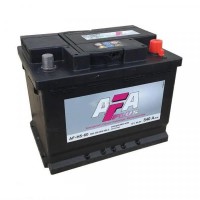 Автомобільний акумулятор AFA Plus 6СТ–60 АзЕ (AF–H5–60)