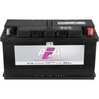 Автомобільний акумулятор AFA Plus 6СТ–90 (AF–H8)