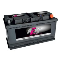 Автомобільний акумулятор AFA Plus 6СТ–95 (HS-N5)
