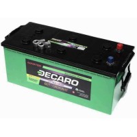 Автомобільний акумулятор Decaro MASTER 190Ah 1250A 12V R (223x217x513)