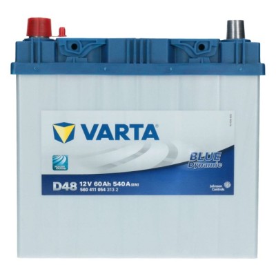 Акумуляторні батареї