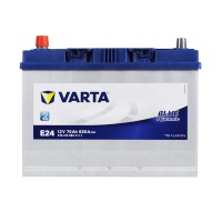 Автомобільний акумулятор Varta 6СТ–70 Аз Blue Dynamic E24 (570 413 063 313)