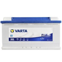 Автомобільний акумулятор Varta 6СТ–95 АзЕ Blue Dynamic EFB N95 (595 500 085)