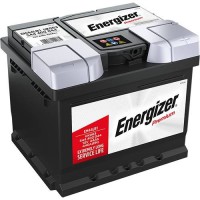 Автомобільний акумулятор Energizer  6СТ–44 Premium (EM44LB1)