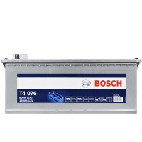 Автомобільний акумулятор Bosch 6СТ–140 T4 076 (0 092 T40 760)