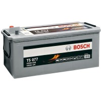 Автомобільний акумулятор Bosch 6СТ–180 T5 077 (0 092 T50 770)