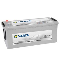 Автомобільний акумулятор Varta 6СТ–180 Silver ProMotive M18 (680 108 100)