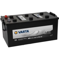 Автомобільний акумулятор Varta 6СТ–220 ProMotive Black N5 (720 018 115)