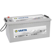 Автомобільний акумулятор Varta 6СТ-225 Promotive Silver N9 (725 103 115) Автомобільний акумулятор Varta 6СТ-225 Promotive Silver N9 (725 103 115)