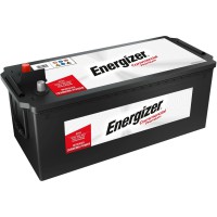 Автомобільний акумулятор Energizer 6СТ–170 Commercial Premium (ECP2)