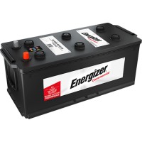 Автомобільний акумулятор Energizer 6СТ-180 АзЕ Commercial (EC6)