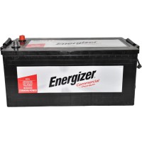 Автомобільний акумулятор Energizer 6СТ–225 Commercial Premium (ECP4)