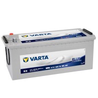 Автомобільний акумулятор Varta 6СТ-140 Promotive Blue K8 (640 400 080)
