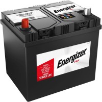 Автомобільний акумулятор Energizer 6СТ–60 АзЕ Plus (EP60JX)