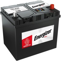 Автомобільний акумулятор Energizer 6СТ–60 АзЕ Plus (EP60J) Автомобільний акумулятор Energizer 6СТ–60 АзЕ Plus (EP60J)