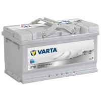 Автомобільний акумулятор Varta 6СТ–85 Silver Dynamic F19 (585 400 080 316) Автомобільний акумулятор Varta 6СТ–85 Silver Dynamic F19 (585 400 080 316)
