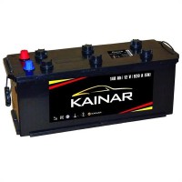 Автомобільний акумулятор Kainar 6СТ–140 Standart+ (1408213120ЧЧ)