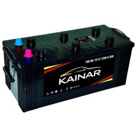 Автомобільний акумулятор Kainar 6СТ–190 Standart+ (1901214120ЧЧ)