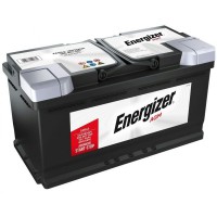 Автомобільний акумулятор Energizer 6СТ–95 Premium AGM (EA95L5)