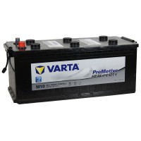 Автомобільний акумулятор Varta 6СТ–190 Black ProMotive M10 (680 033 120)