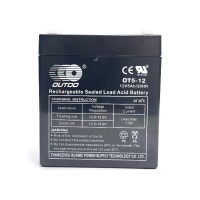 Акумуляторна батарея Outdo Industrial Battery OT5-12 5Ah 12A 12V (70x108x90)