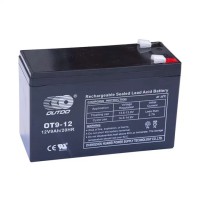 Акумуляторна батарея Outdo Industrial Battery OT9-12 9Ah 12A 12V (65x100x151)