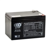 Акумуляторна батарея Outdo Industrial Battery OT12-12 12Ah 12A 12V (98x100x151)
