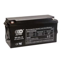 Акумуляторна батарея Outdo Industrial Battery Outdo OT120-12 120Ah 12A 12V (172x237x406)