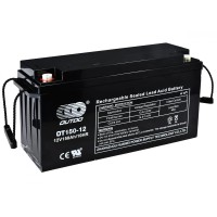 Акумуляторна батарея Outdo Industrial Battery OT150-12 150Ah 12A 12V (170x241x484)