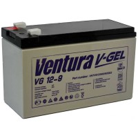 Акумуляторна батарея Ventura VG 12-9 Gel