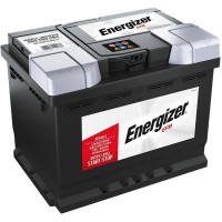 Автомобільний акумулятор Energizer 6СТ-60 Premium EFB (EE60L2)