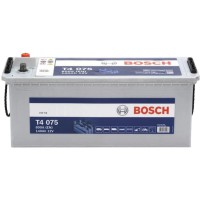 Автомобільний акумулятор Bosch 6СТ–140 T4 075 (0 092 T40 750)