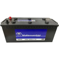 Автомобільний акумулятор Voltmaster 6СТ–180 (68022)