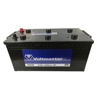 Автомобільний акумулятор Voltmaster 6СТ-210 (70038)