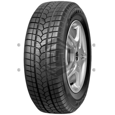 Автошина Tigar Winter1 165/70R14 81T