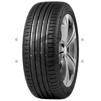 Автошина Nokian Hakka H 185/55 R15 86H XL