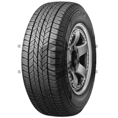Автошина Dunlop GrandTrek ST20 215/70 R16 99H